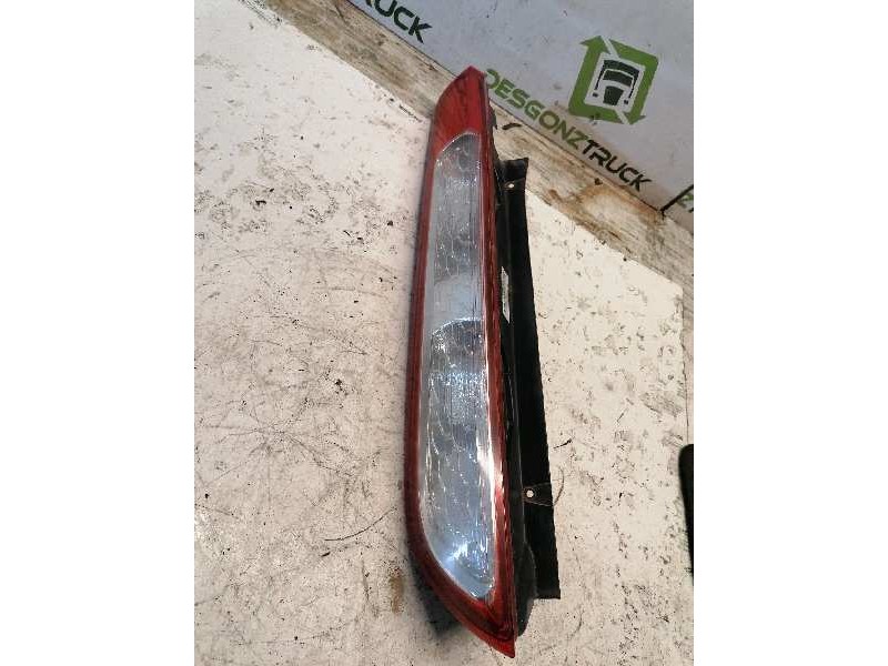 Recambio de piloto trasero izquierdo para ford focus lim. (cb4) titanium referencia OEM IAM   