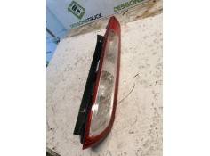 Recambio de piloto trasero derecho para ford focus lim. (cb4) titanium referencia OEM IAM   