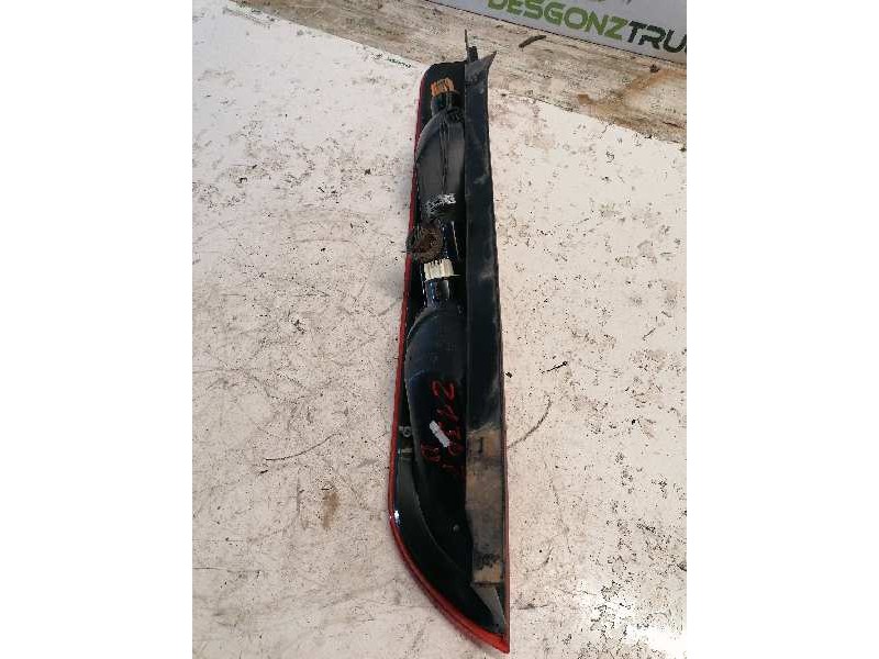 Recambio de piloto trasero derecho para ford focus lim. (cb4) titanium referencia OEM IAM   