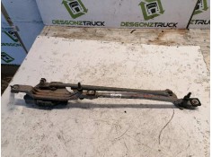 Recambio de motor limpia delantero para ford focus lim. (cb4) titanium referencia OEM IAM 0390241731 4M5117508AA 4 PINS