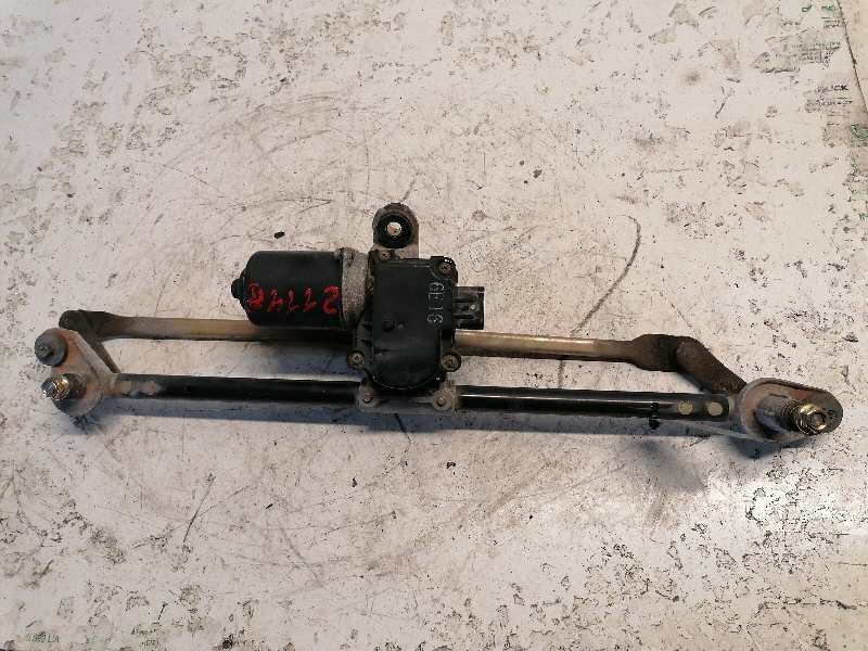 Recambio de motor limpia delantero para chevrolet lacetti cdx referencia OEM IAM   7 PINS