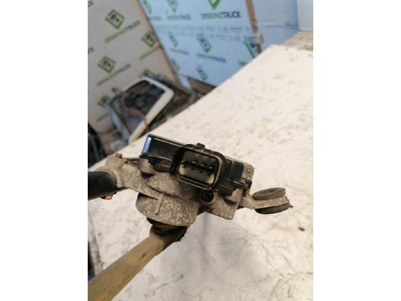 Recambio de motor limpia delantero para chevrolet lacetti cdx referencia OEM IAM   7 PINS