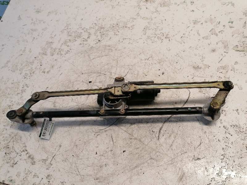 Recambio de motor limpia delantero para chevrolet lacetti cdx referencia OEM IAM   7 PINS