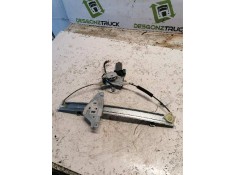 Recambio de elevalunas trasero izquierdo para chevrolet lacetti cdx referencia OEM IAM 96475131 2 CABLES  2