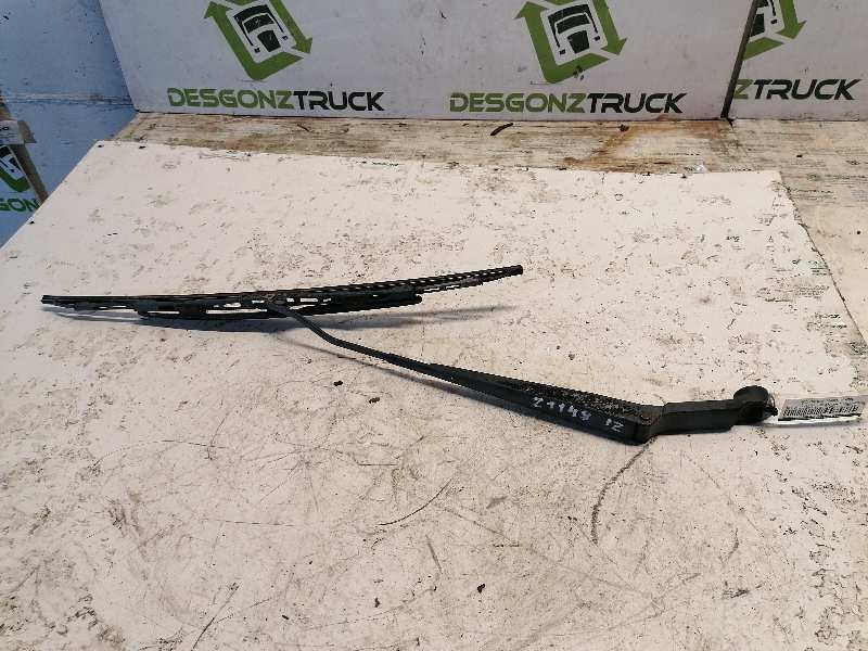 Recambio de brazo limpia delantero izquierdo para chevrolet lacetti cdx referencia OEM IAM   