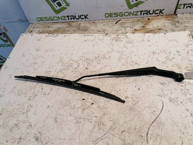 Recambio de brazo limpia delantero izquierdo para chevrolet lacetti cdx referencia OEM IAM   