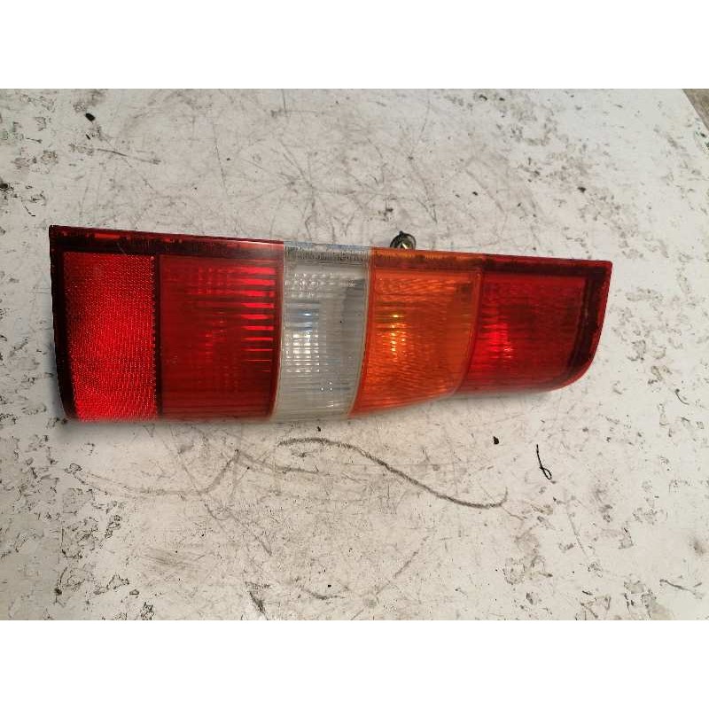 Recambio de piloto trasero derecho para renault scenic (ja..) 1.6 16v authentique (ja0b/11) referencia OEM IAM   