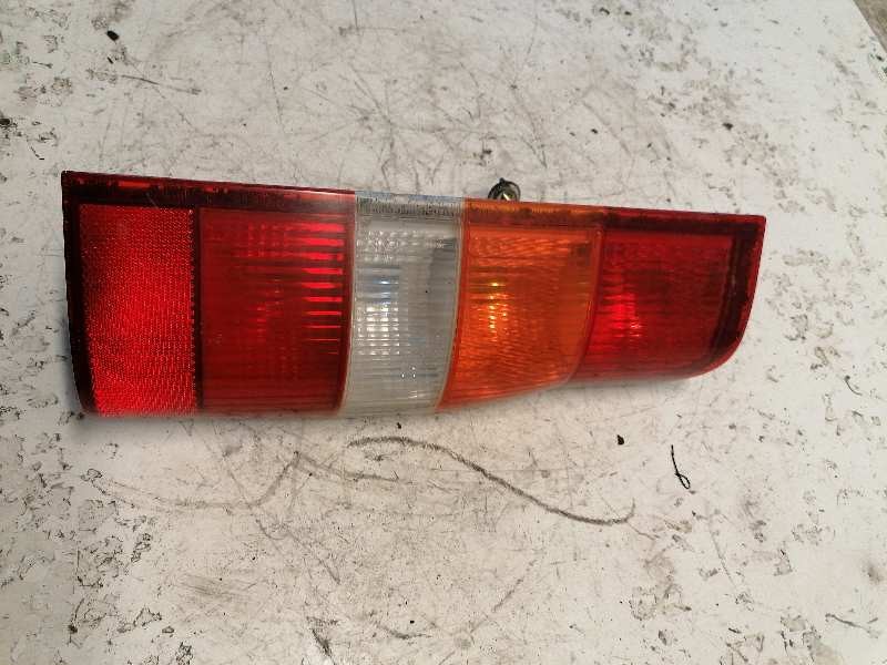 Recambio de piloto trasero derecho para renault scenic (ja..) 1.6 16v authentique (ja0b/11) referencia OEM IAM   