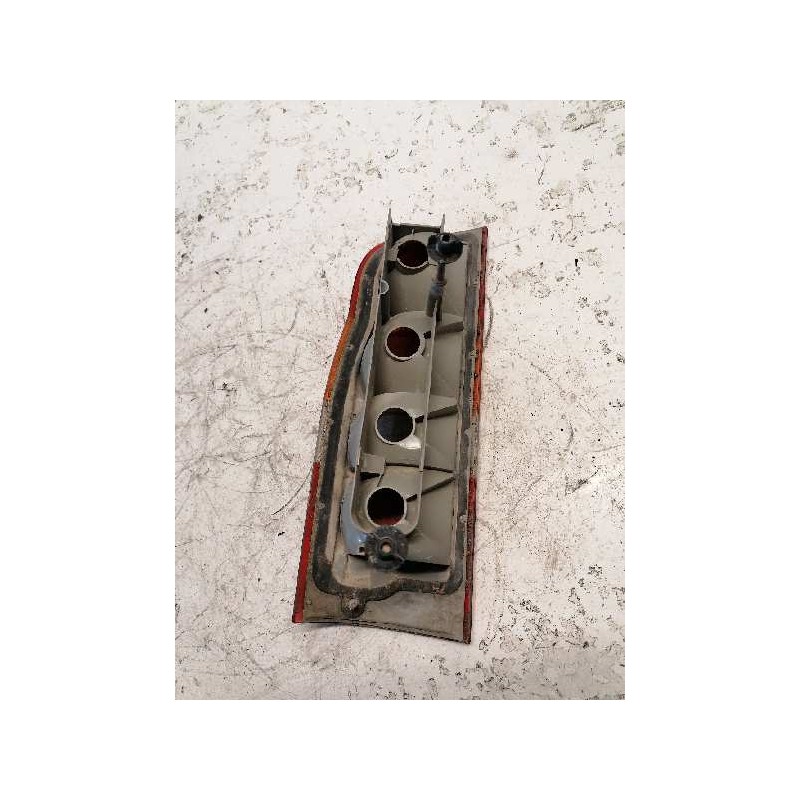 Recambio de piloto trasero derecho para renault scenic (ja..) 1.6 16v authentique (ja0b/11) referencia OEM IAM   