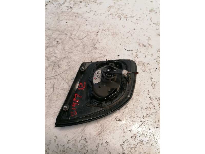 Recambio de piloto trasero izquierdo interior para nissan primera berlina (p11) básico referencia OEM IAM   