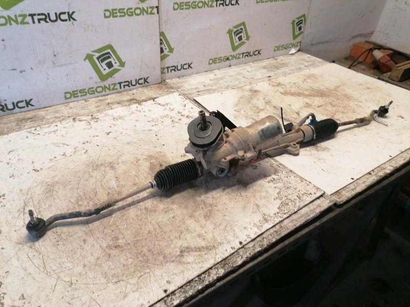 Recambio de cremallera direccion para citroen c3 1.4 hdi sx plus referencia OEM IAM 620000005904  