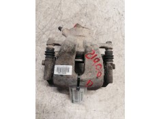 Recambio de pinza freno delantera derecha para citroen c3 1.4 hdi sx plus referencia OEM IAM 9650198880  