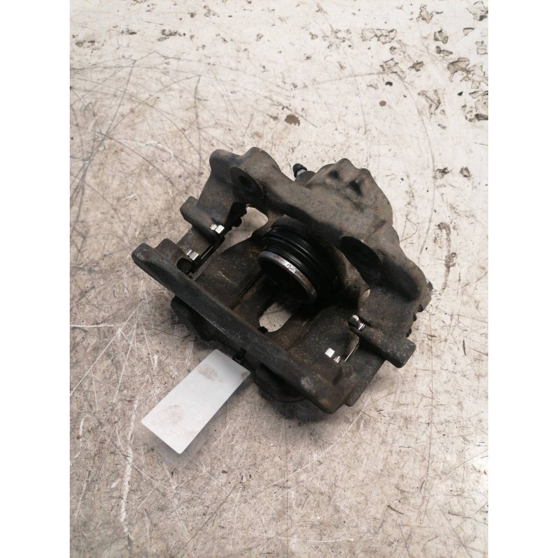 Recambio de pinza freno delantera izquierda para citroen c3 1.4 hdi sx plus referencia OEM IAM 9650198780  