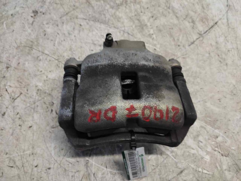 Recambio de pinza freno delantera derecha para nissan primera berl./familiar (p10/w10) básico referencia OEM IAM   