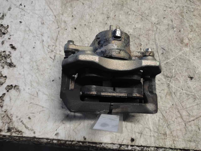 Recambio de pinza freno delantera derecha para nissan primera berl./familiar (p10/w10) básico referencia OEM IAM   