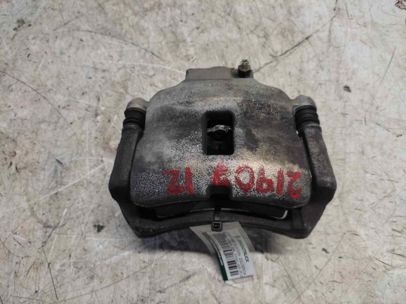 Recambio de pinza freno delantera izquierda para nissan primera berl./familiar (p10/w10) básico referencia OEM IAM   