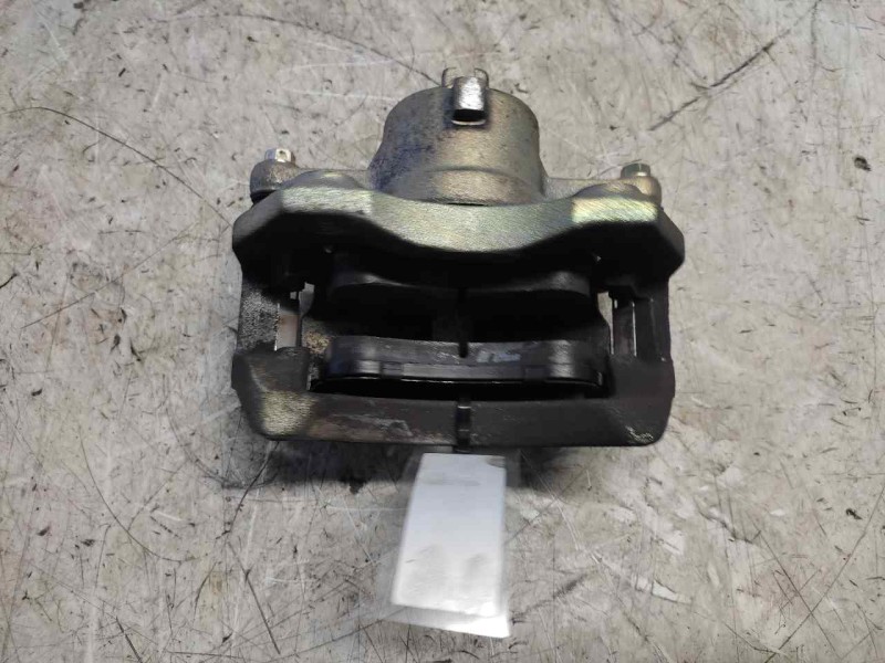 Recambio de pinza freno delantera izquierda para nissan primera berl./familiar (p10/w10) básico referencia OEM IAM   