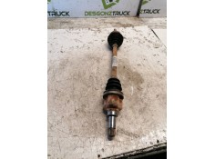 Recambio de transmision delantera izquierda para citroen c3 1.4 hdi sx plus referencia OEM IAM 9650624280   2