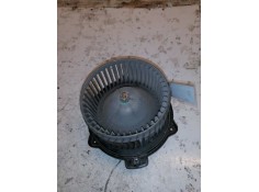 Recambio de ventilador calefaccion para chevrolet lacetti cdx referencia OEM IAM 614470 2 PINS 