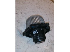 Recambio de ventilador calefaccion para chevrolet lacetti cdx referencia OEM IAM 614470 2 PINS  2