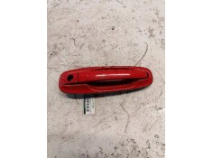 Recambio de maneta exterior delantera derecha para chevrolet lacetti cdx referencia OEM IAM   