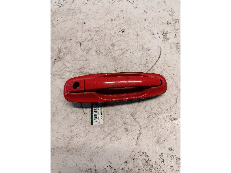 Recambio de maneta exterior delantera derecha para chevrolet lacetti cdx referencia OEM IAM   