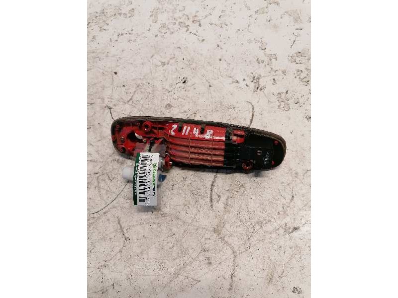 Recambio de maneta exterior delantera derecha para chevrolet lacetti cdx referencia OEM IAM   