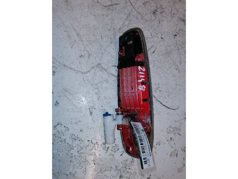 Recambio de maneta exterior delantera izquierda para chevrolet lacetti cdx referencia OEM IAM   