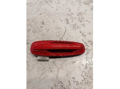 Recambio de maneta exterior trasera izquierda para chevrolet lacetti cdx referencia OEM IAM   