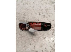 Recambio de maneta exterior trasera izquierda para chevrolet lacetti cdx referencia OEM IAM    2