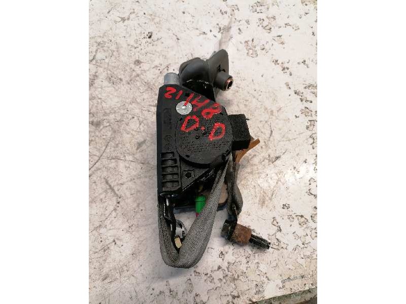 Recambio de cinturon seguridad delantero derecho para chevrolet lacetti cdx referencia OEM IAM 279114  