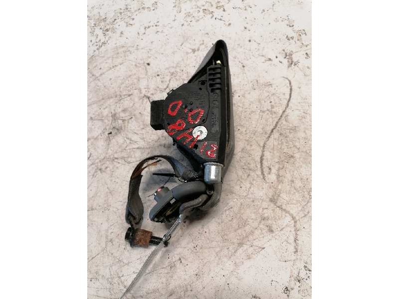 Recambio de cinturon seguridad delantero derecho para chevrolet lacetti cdx referencia OEM IAM 279114  