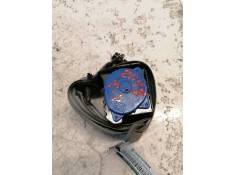 Recambio de cinturon seguridad trasero derecho para chevrolet lacetti cdx referencia OEM IAM   