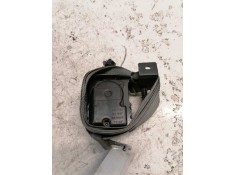 Recambio de cinturon seguridad trasero derecho para chevrolet lacetti cdx referencia OEM IAM    2
