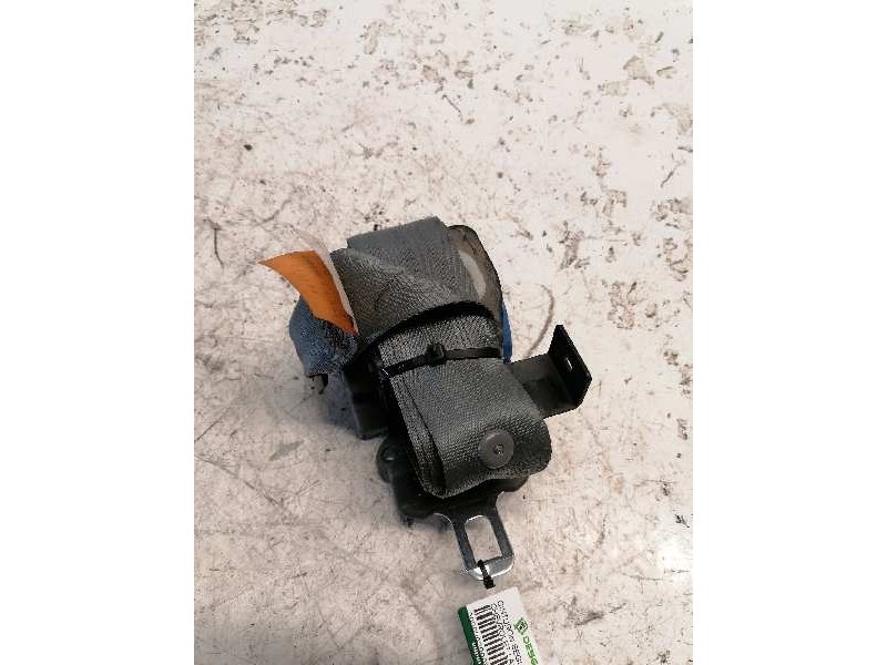 Recambio de cinturon seguridad trasero izquierdo para chevrolet lacetti cdx referencia OEM IAM 164980  