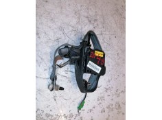 Recambio de cinturon seguridad delantero izquierdo para chevrolet lacetti cdx referencia OEM IAM 279438  