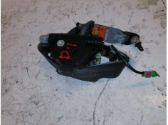 Recambio de cinturon seguridad delantero izquierdo para chevrolet lacetti cdx referencia OEM IAM 279438   2