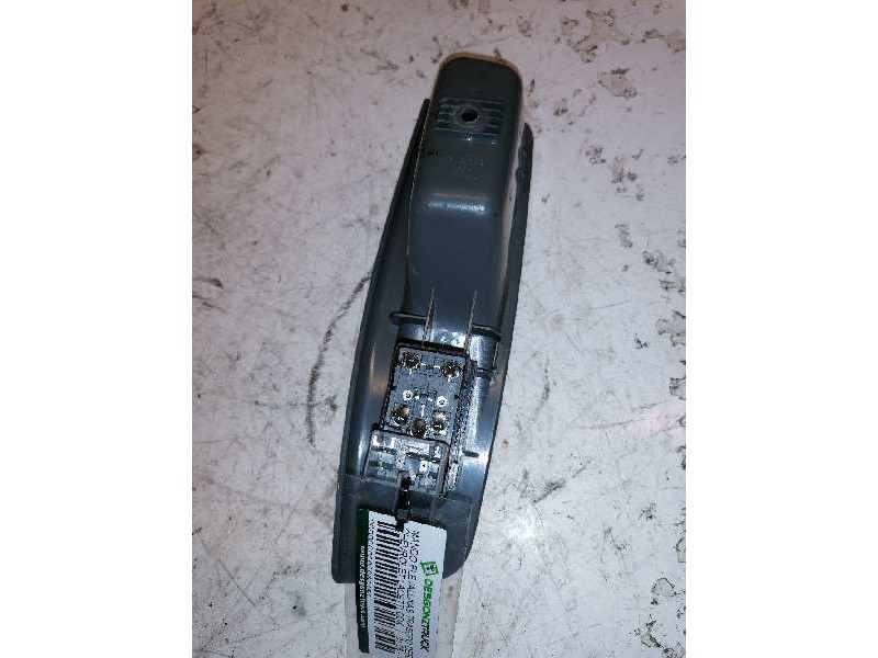 Recambio de mando elevalunas trasero derecho para chevrolet lacetti cdx referencia OEM IAM   6 PINS