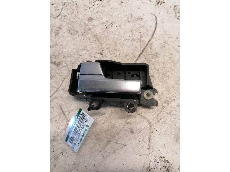 Recambio de maneta interior delantera izquierda para ford focus lim. (cb4) titanium referencia OEM IAM 3M51R22601AA  