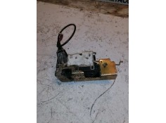 Recambio de cerradura puerta delantera izquierda para ford transit mod. 2000 combi ft 280 2.0 corto referencia OEM IAM    2