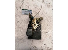 Recambio de cerradura puerta delantera derecha para chevrolet lacetti cdx referencia OEM IAM   2 PINS 2