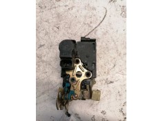 Recambio de cerradura puerta delantera izquierda para chevrolet lacetti cdx referencia OEM IAM   3/2 PINS 2