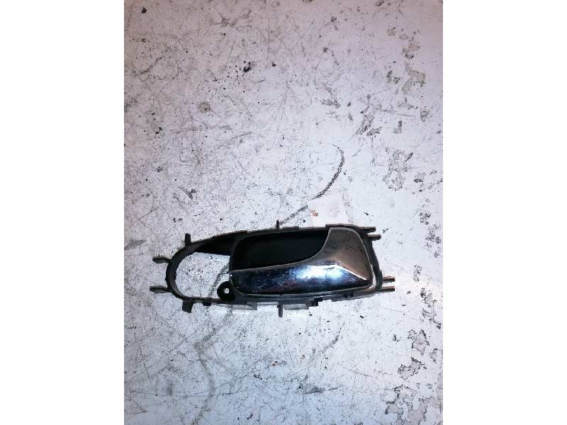 Recambio de maneta interior delantera derecha para chevrolet lacetti cdx referencia OEM IAM 96548038  