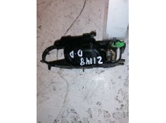 Recambio de maneta interior delantera derecha para chevrolet lacetti cdx referencia OEM IAM 96548038   2