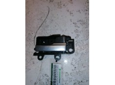 Recambio de maneta interior delantera derecha para ford focus lim. (cb4) titanium referencia OEM IAM 3M51R22600AA  