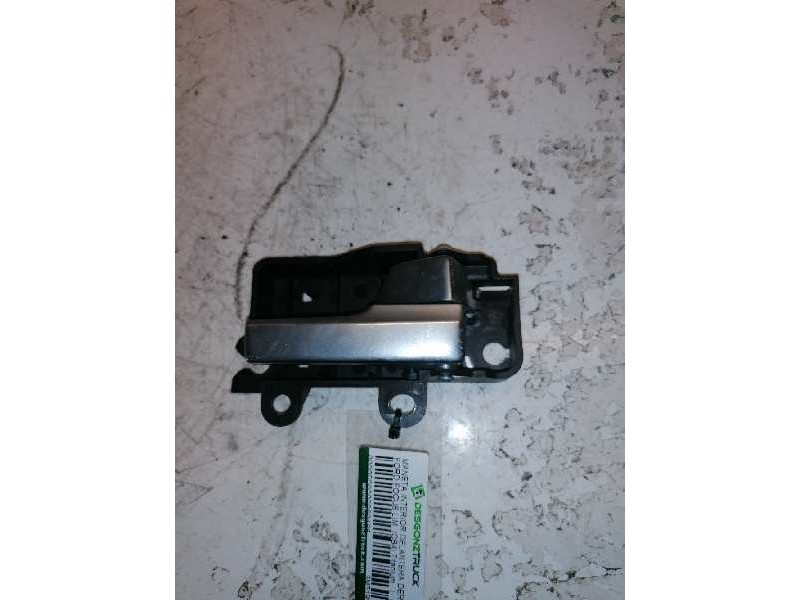 Recambio de maneta interior delantera derecha para ford focus lim. (cb4) titanium referencia OEM IAM 3M51R22600AA  