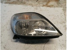 Recambio de faro derecho para renault scenic (ja..) 1.6 16v authentique (ja0b/11) referencia OEM IAM   