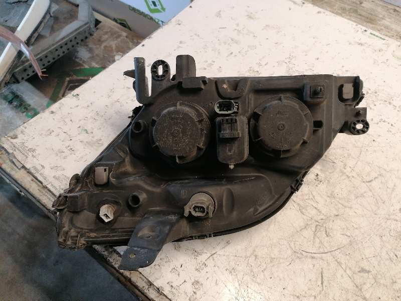 Recambio de faro derecho para renault scenic (ja..) 1.6 16v authentique (ja0b/11) referencia OEM IAM   