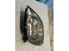 Recambio de faro izquierdo para renault scenic (ja..) 1.6 16v authentique (ja0b/11) referencia OEM IAM   