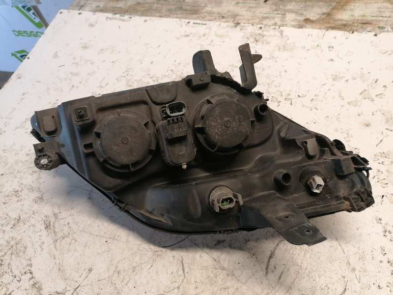 Recambio de faro izquierdo para renault scenic (ja..) 1.6 16v authentique (ja0b/11) referencia OEM IAM   